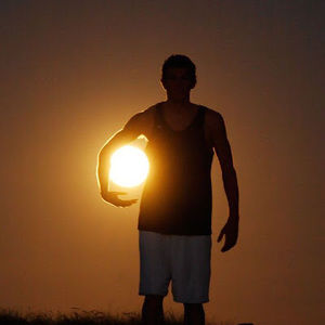 Meet your Posher, Carlos